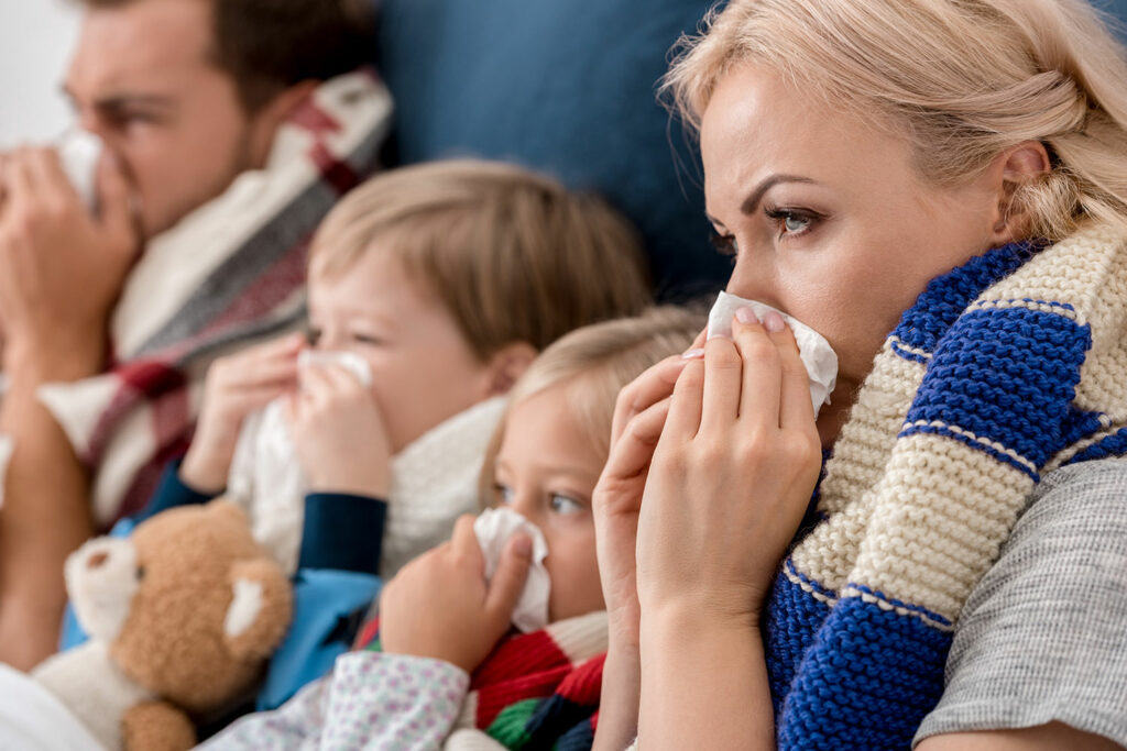 Your Comprehensive Guide to 2023’s Flu Season